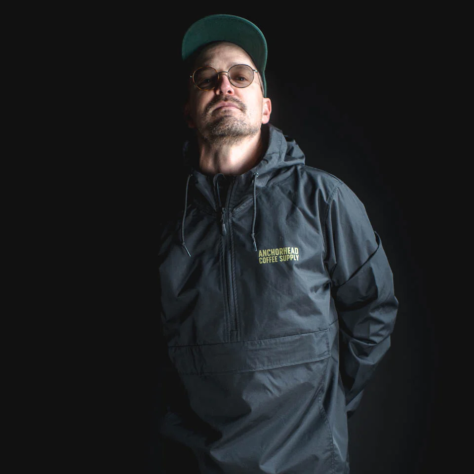 Anchorhead Be Good Jacket