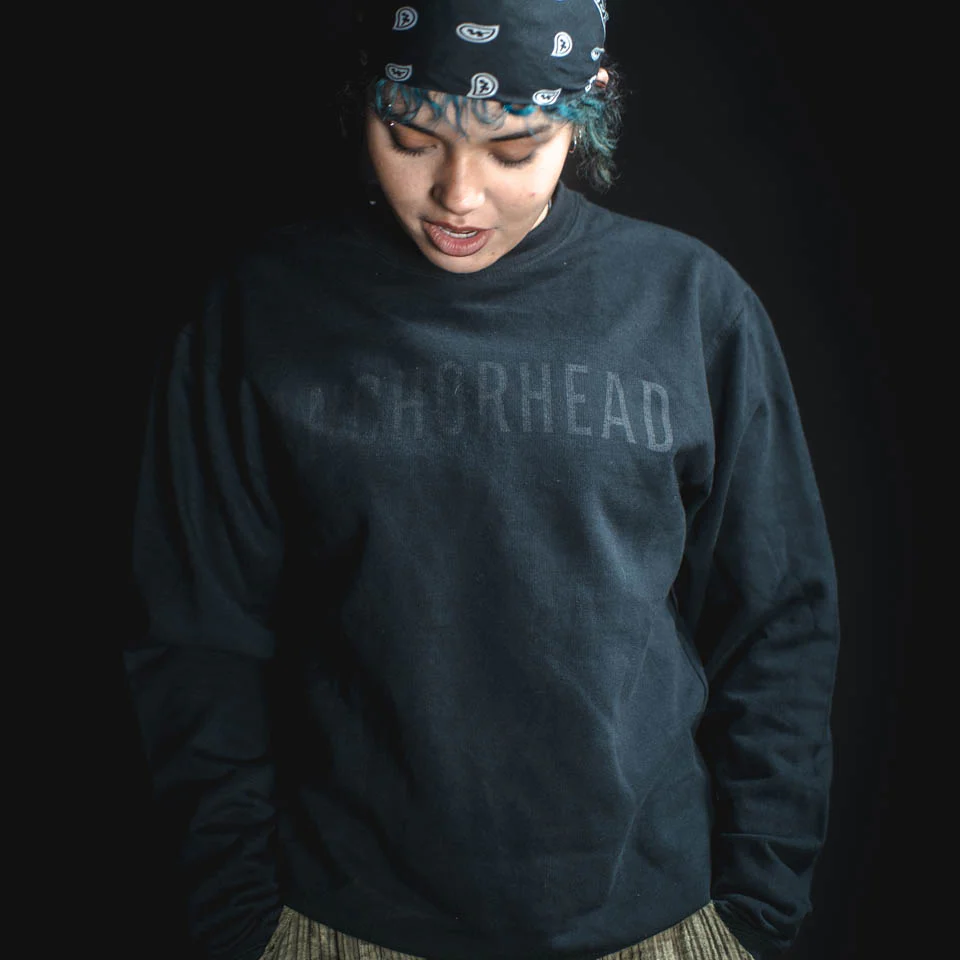 Anchorhead Crewneck