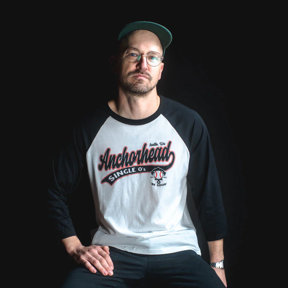 Baseball Tee
