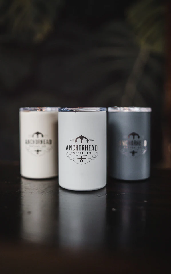 Atlantis Hyper Pure Ceramic Cup 12oz