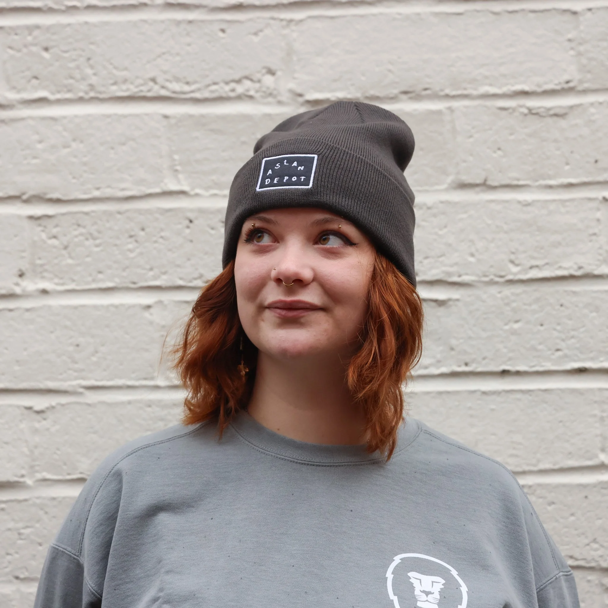Aslan Depot Beanie