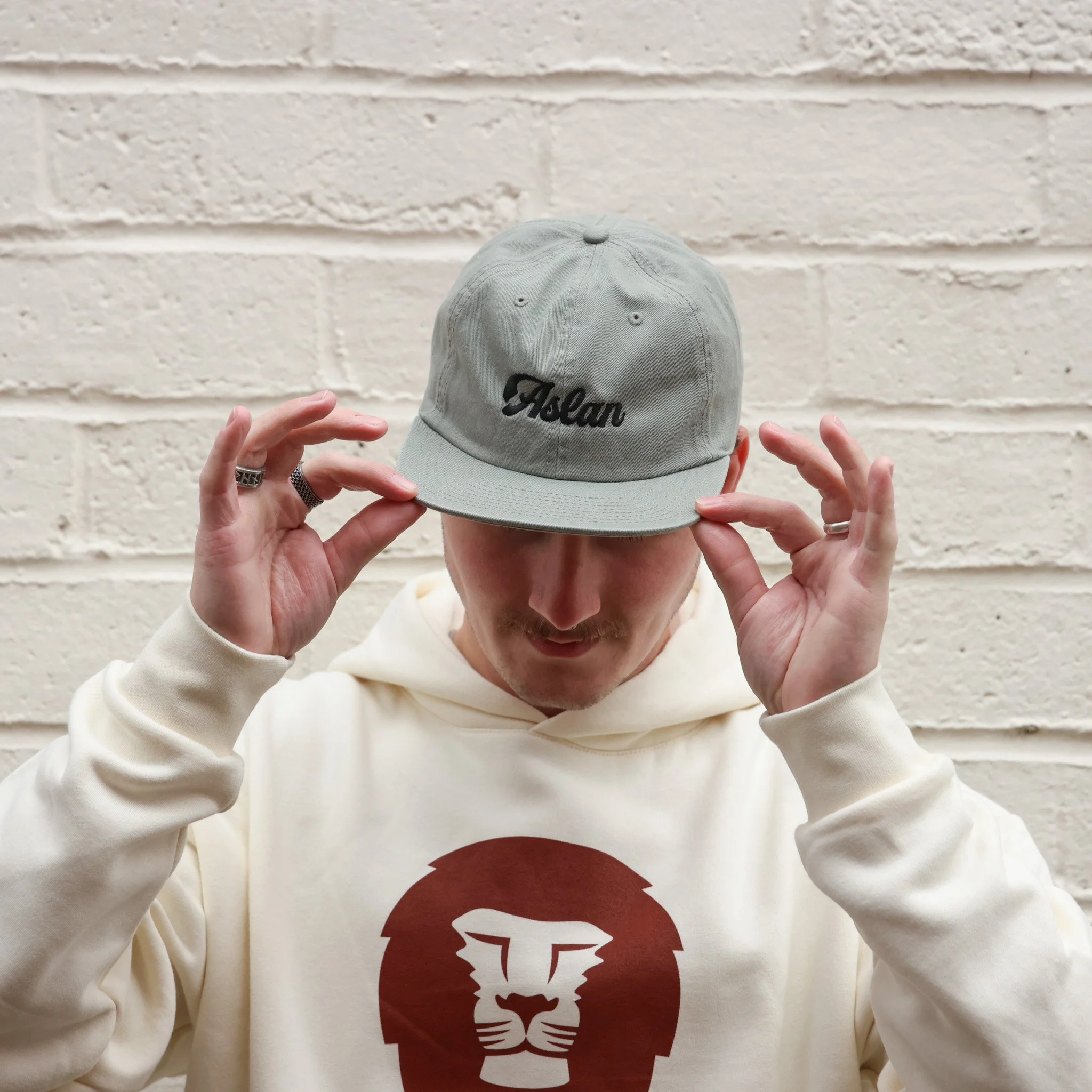 Eucalyptus Dad Hat