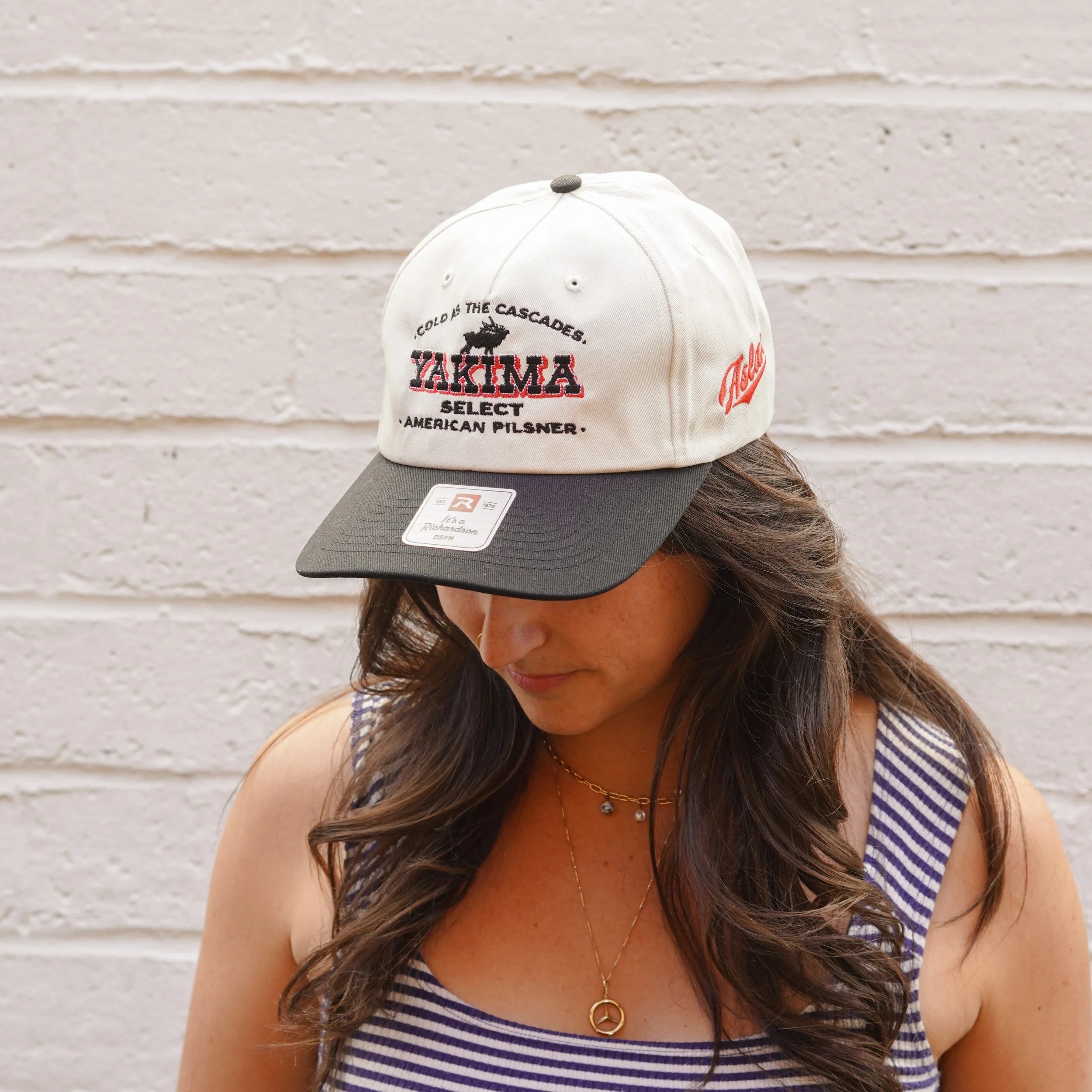 Yakima Select Hat