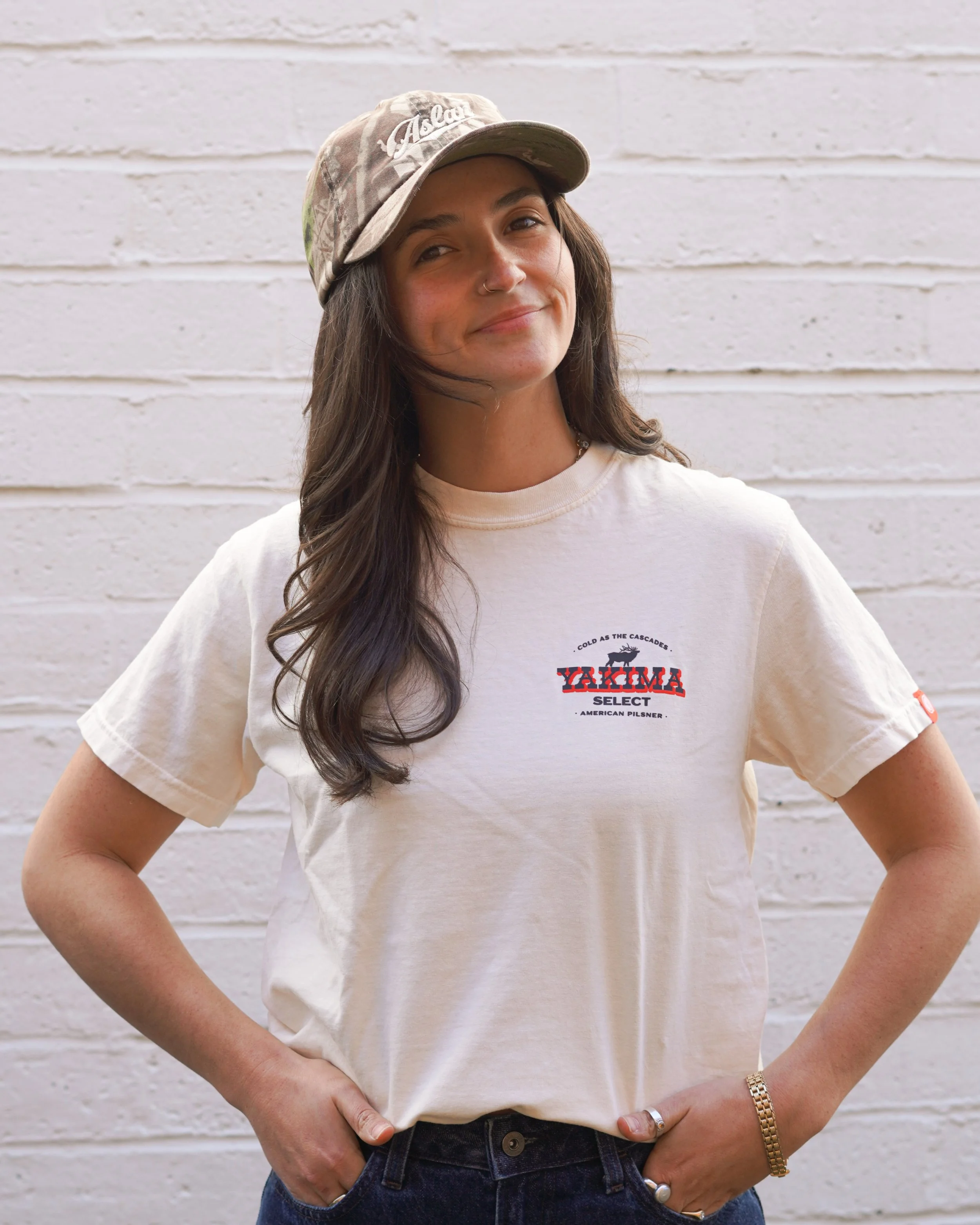 Top 5 Brewery Tees