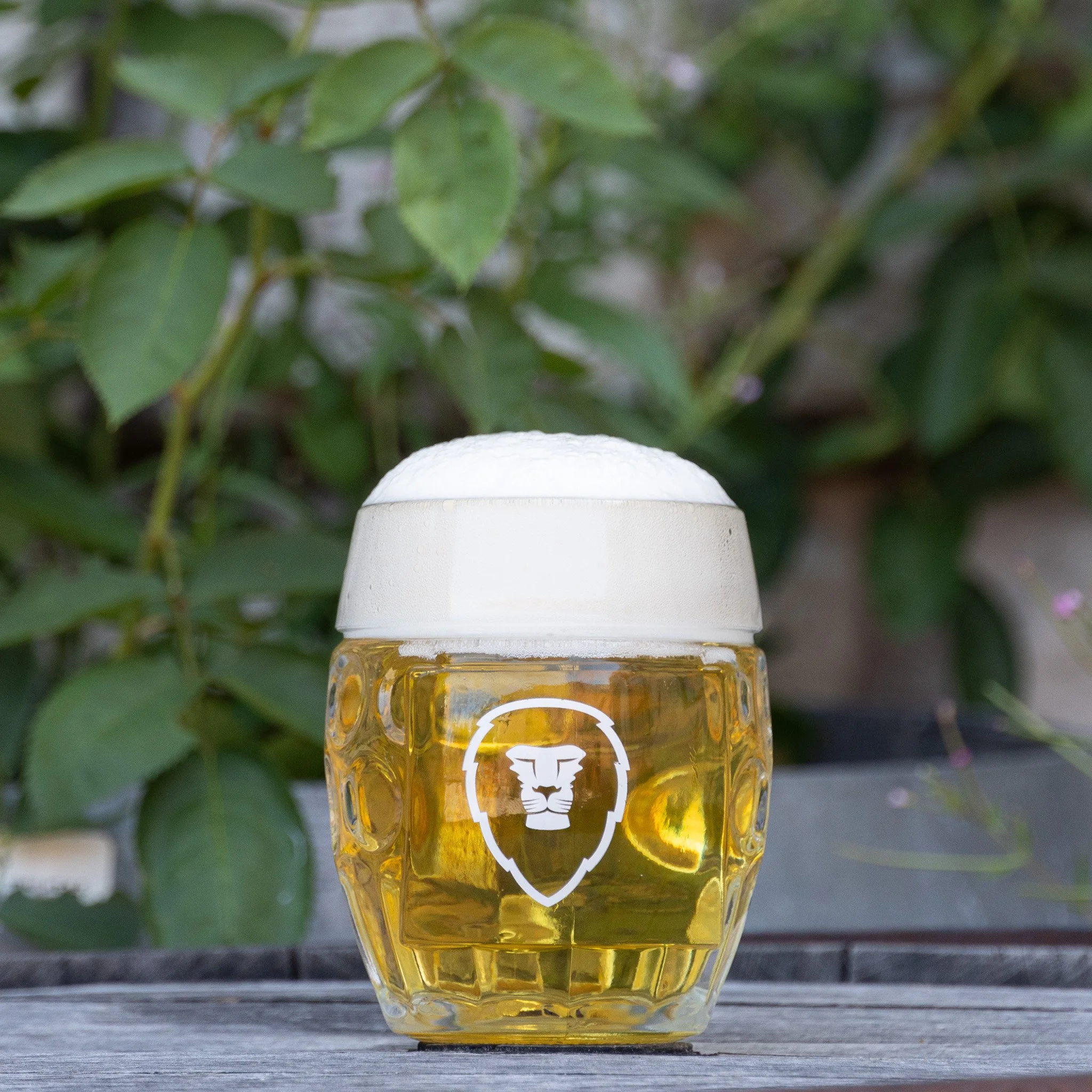 Small Tankard