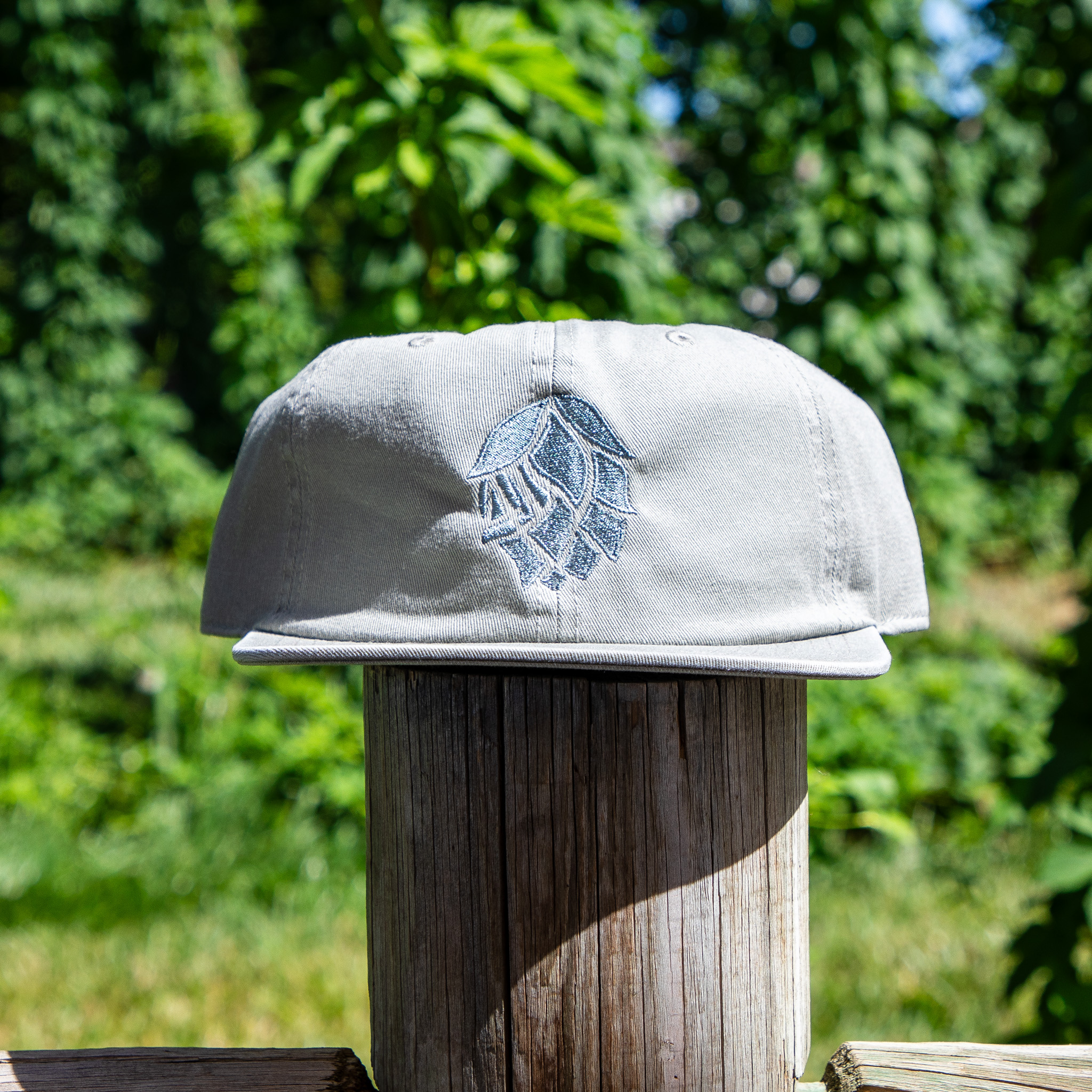 Sage Branded Class Cap