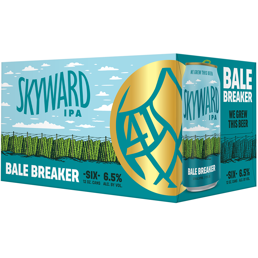 Skyward IPA Case