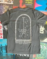 Classic Portal Tee - Pepper
