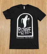 Ghosts of Goslar Tee - Black