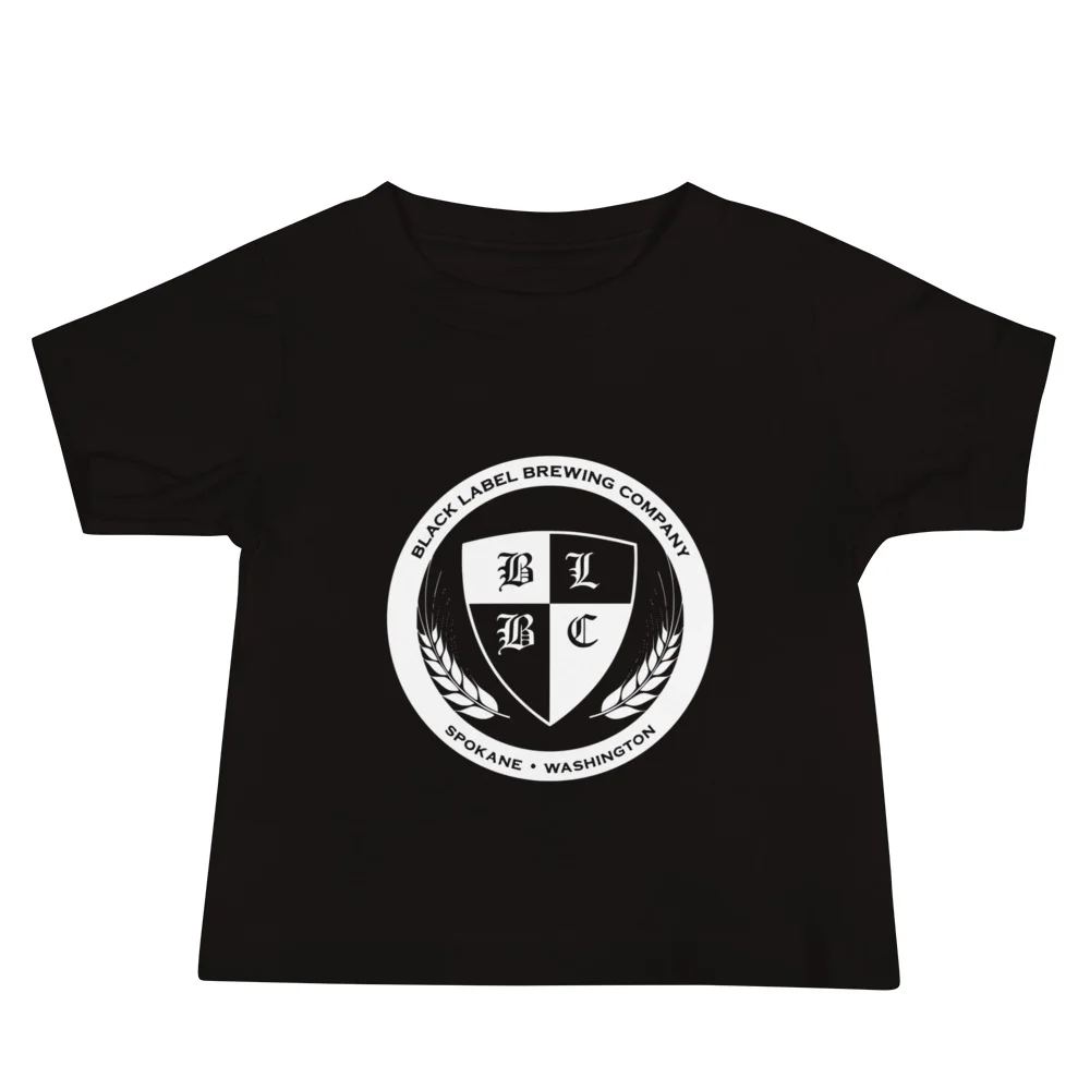 Baby Jersey Short Sleeve Tee