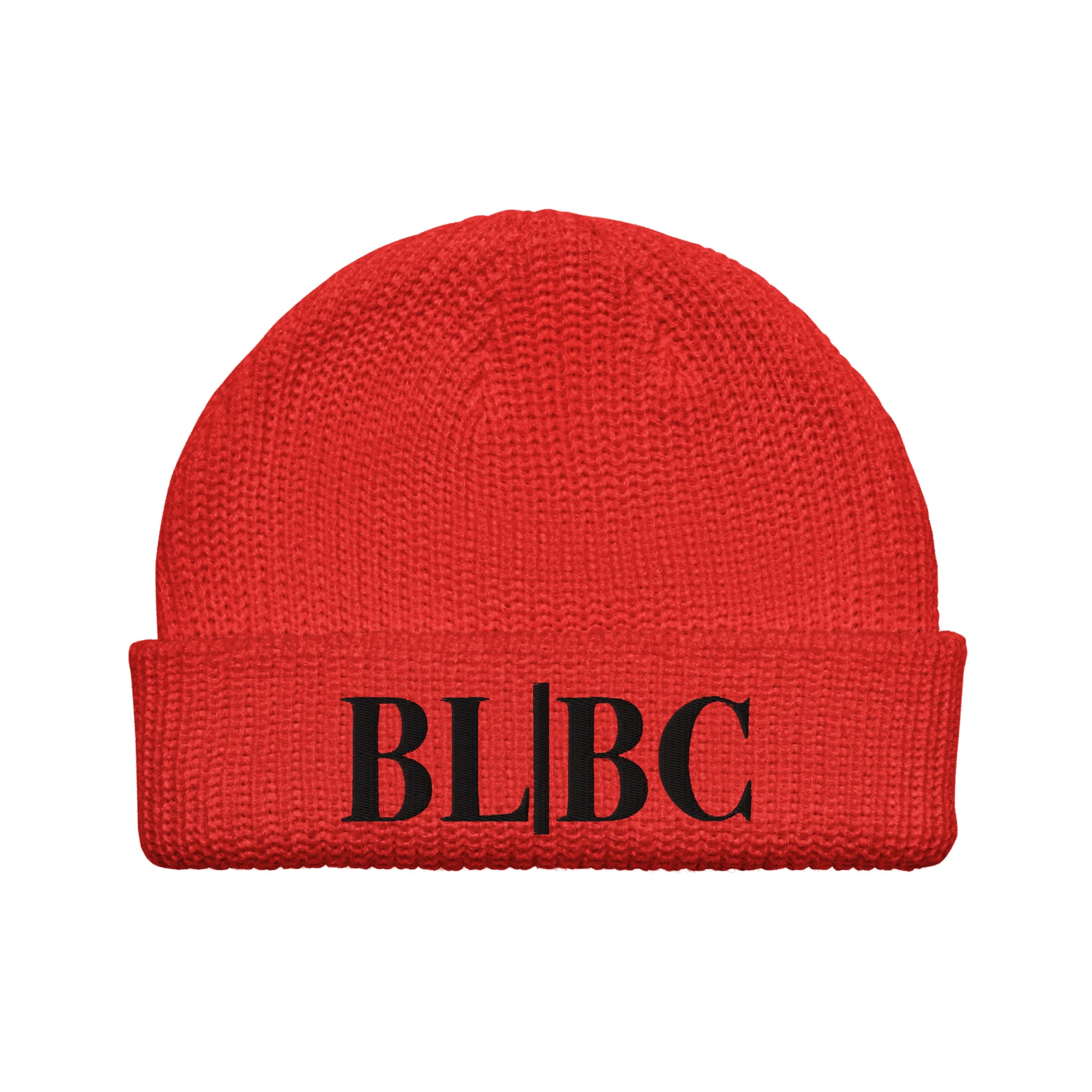 Fisherman beanie
