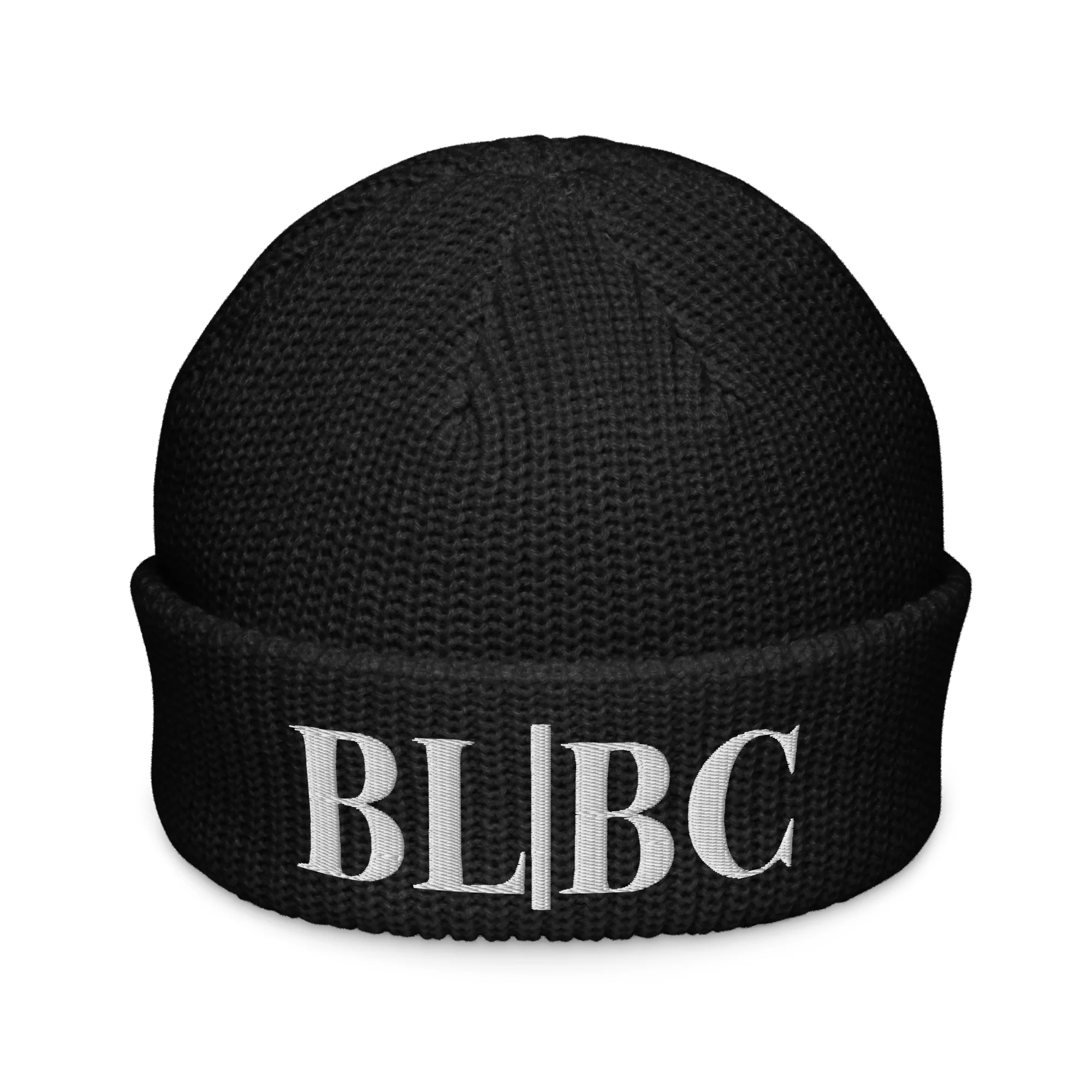 Fisherman beanie