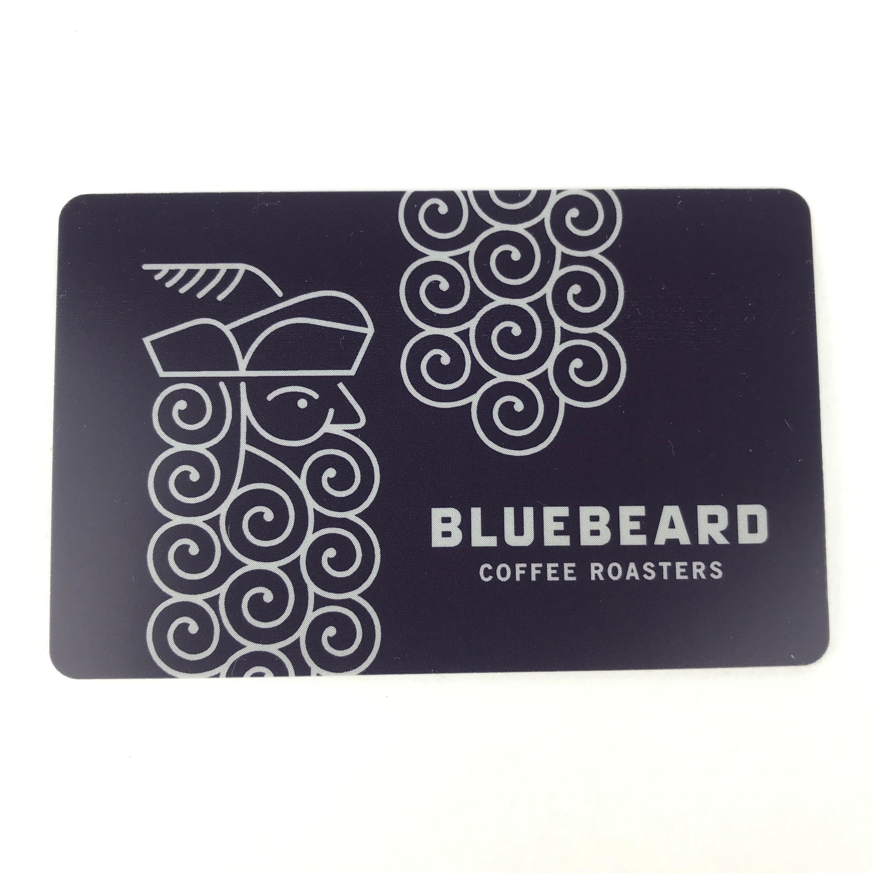 Cafe gift card | For In-Store Use
