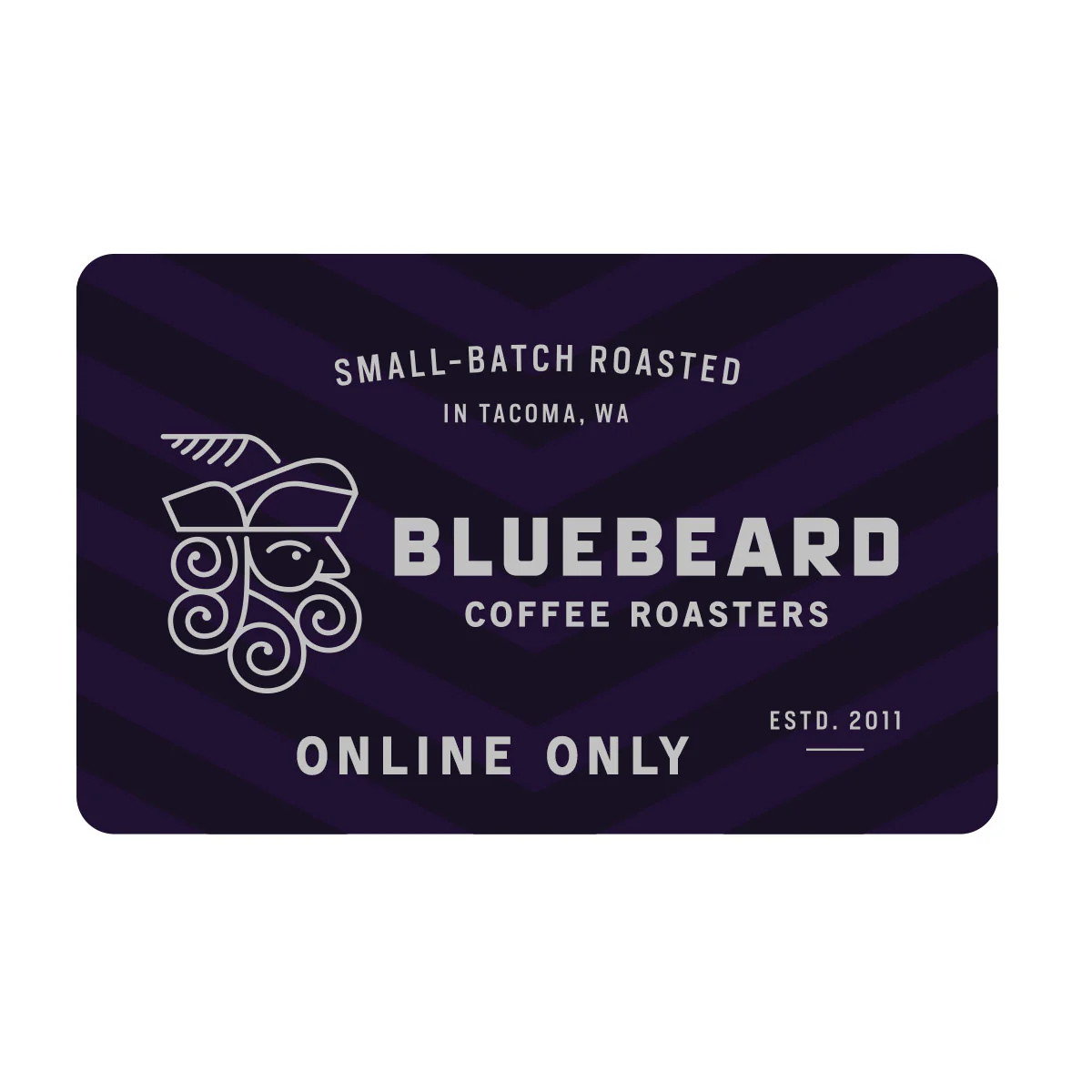 Digital Gift Card | For Online Use