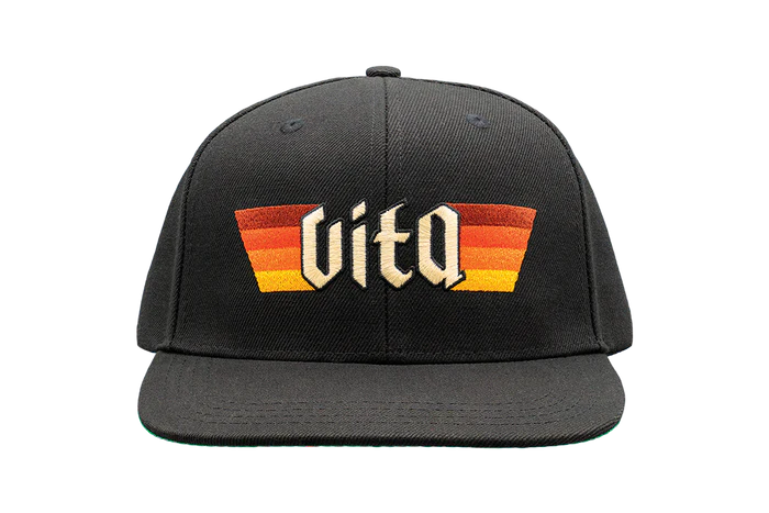 Vita Sunset Hat
