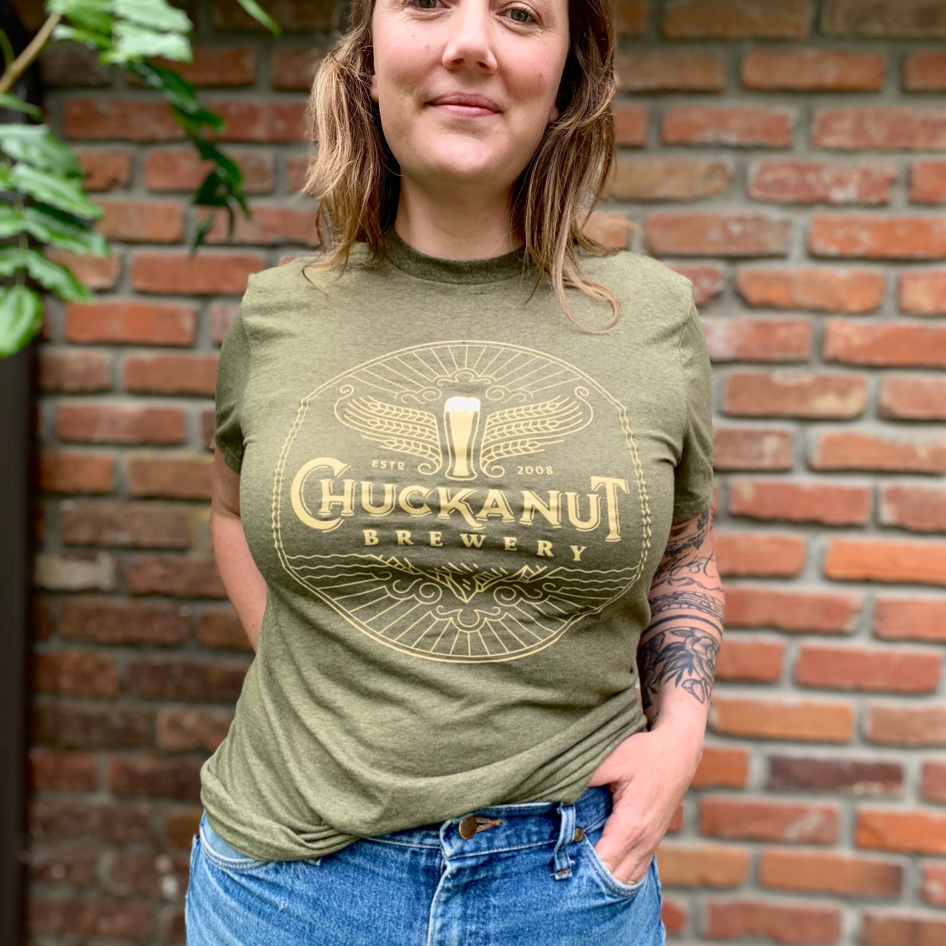 Shirts/Tops