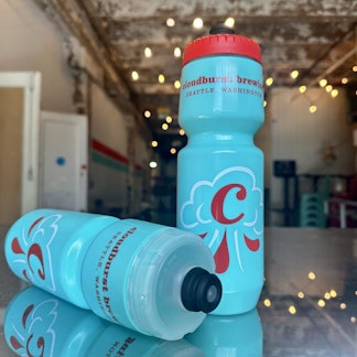 Bike Bottle 3.0