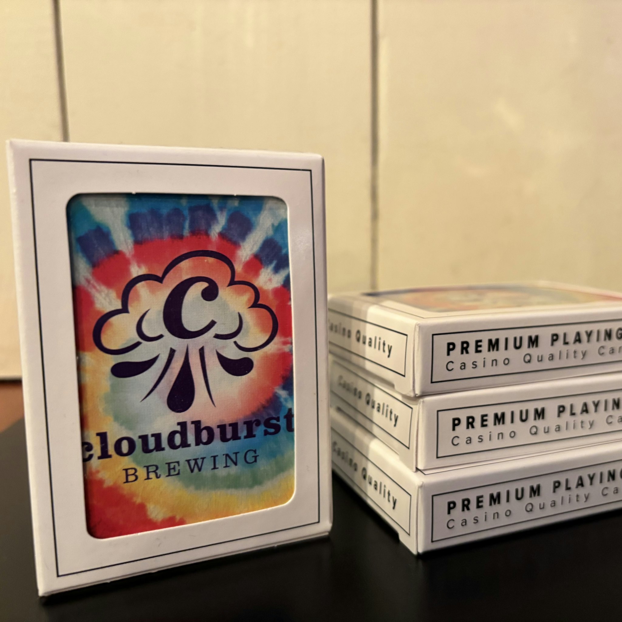 Playing Cards