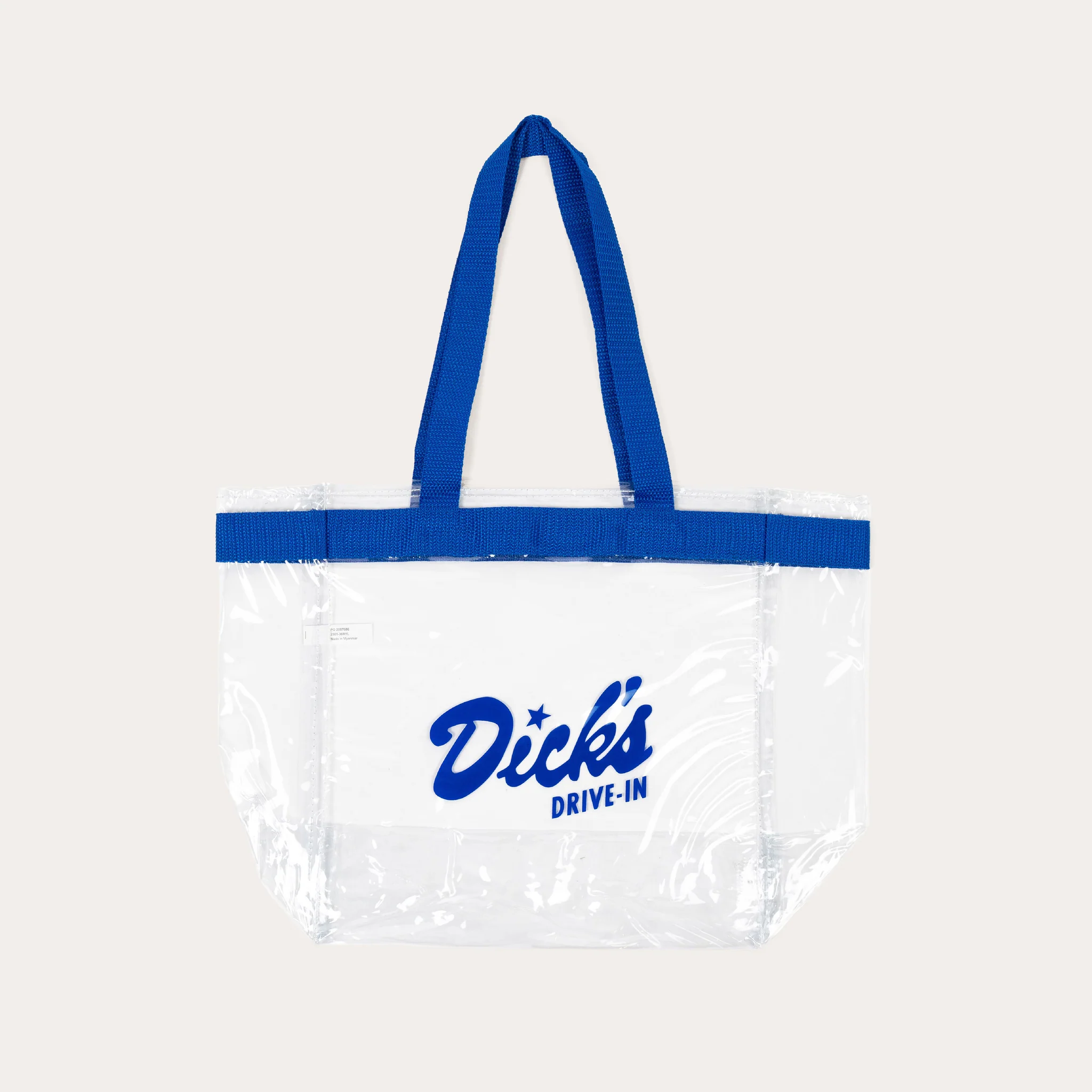 Game Day Stadium Tote