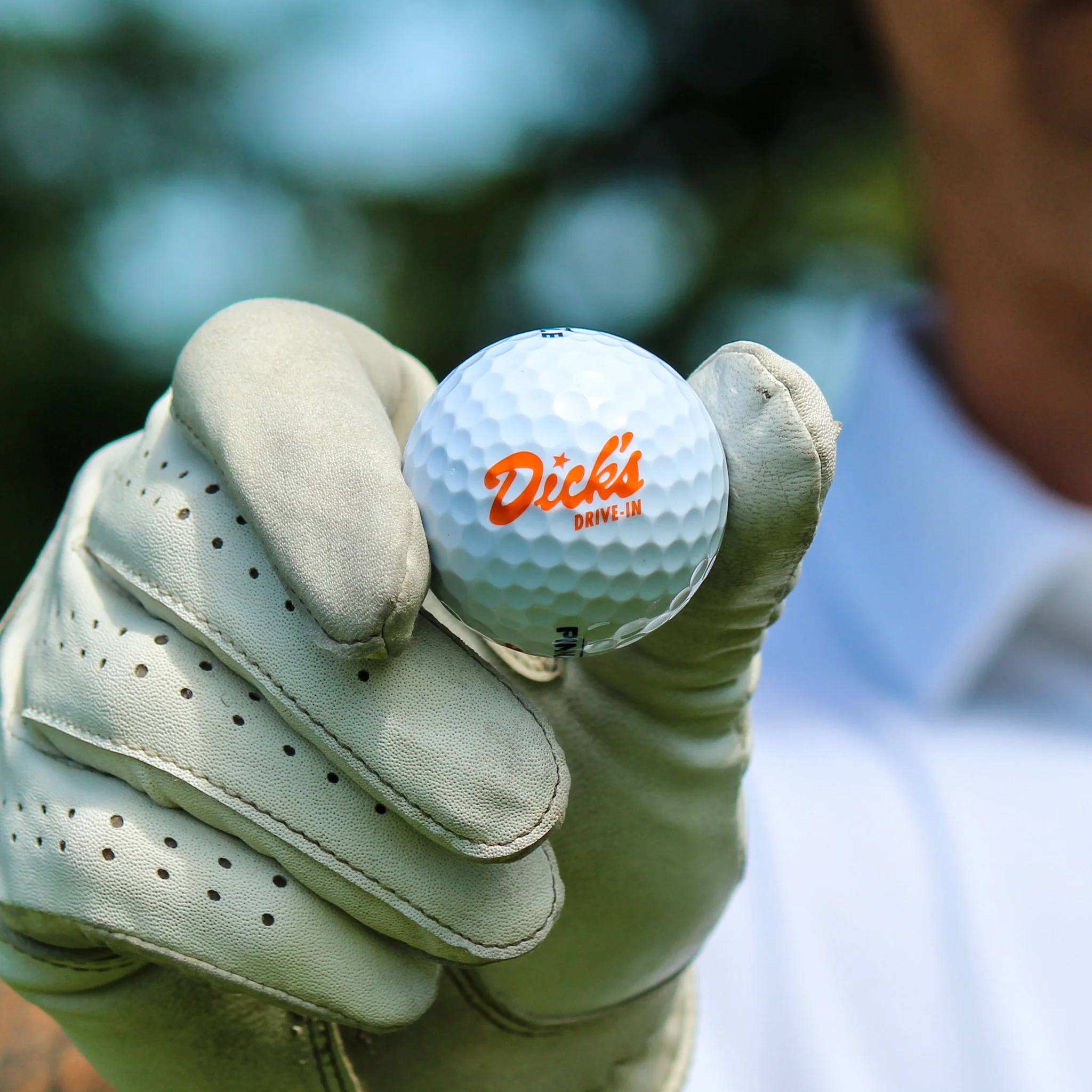 Pinnacle Distance Golf Balls - 3 Pack