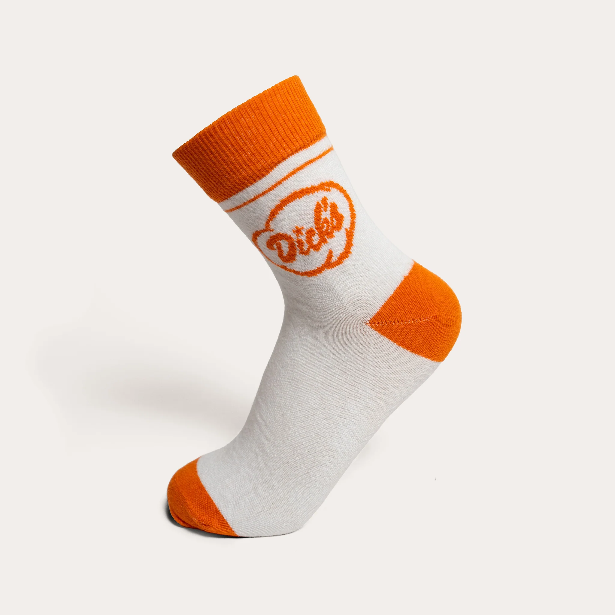 Classic Quarter Crew Socks
