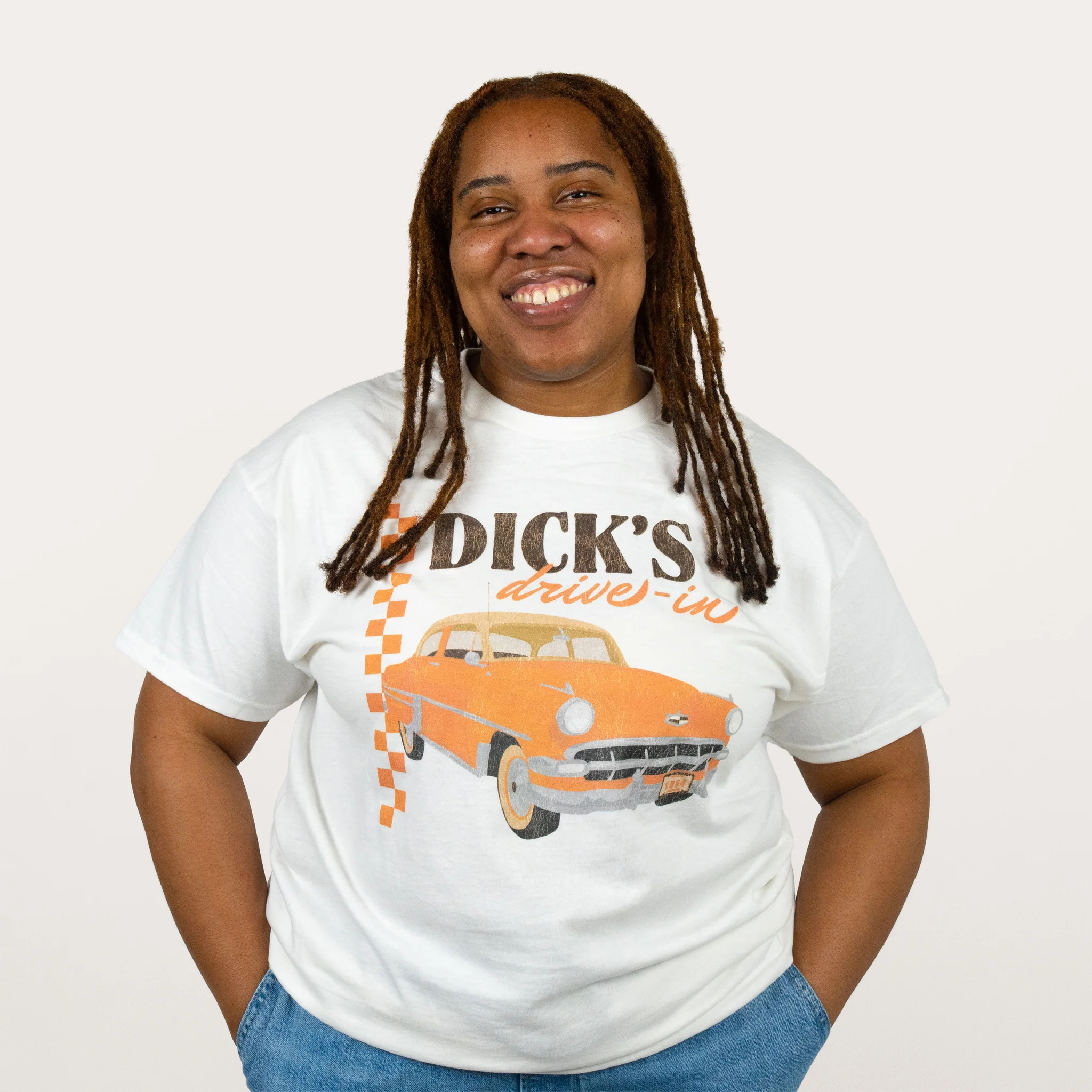 Route 54 T-Shirt