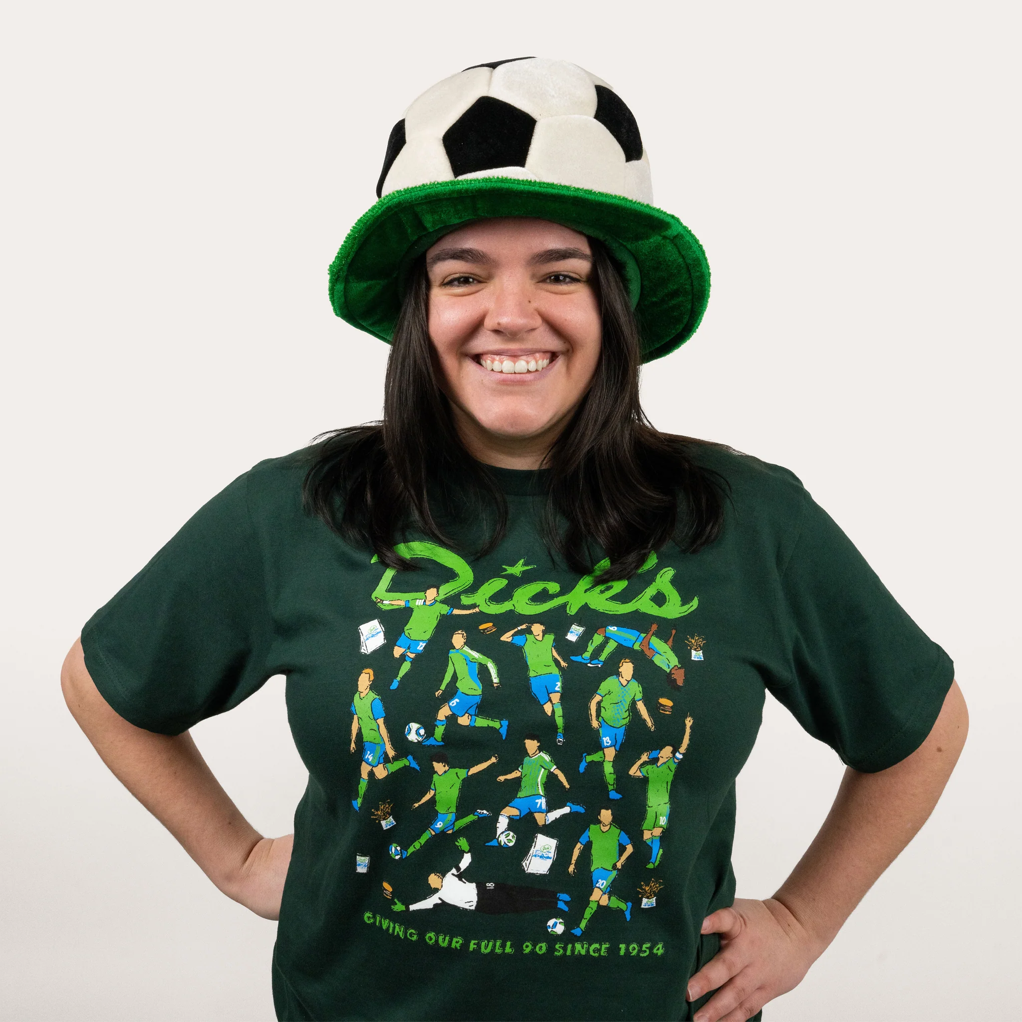 Sea To Sky Legends T-Shirt