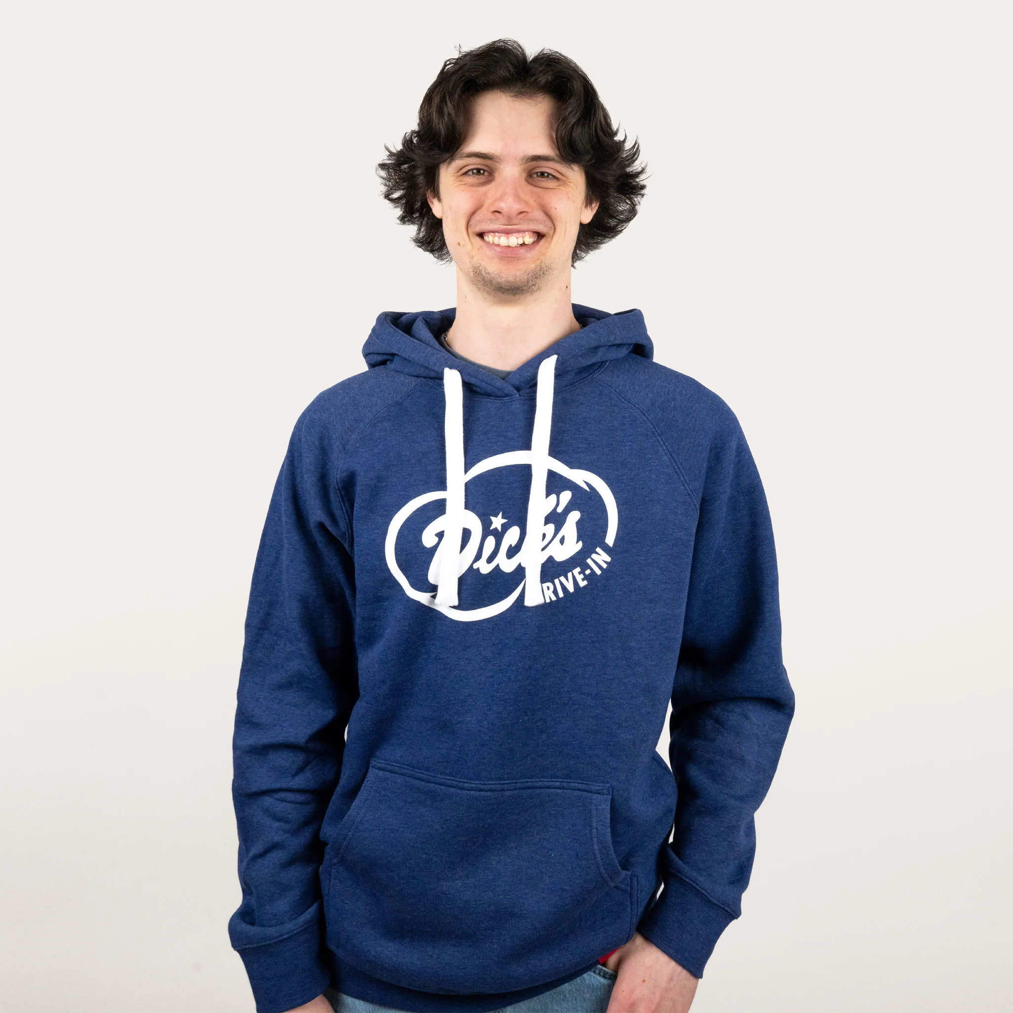 The Deluxe Signature Hoodie