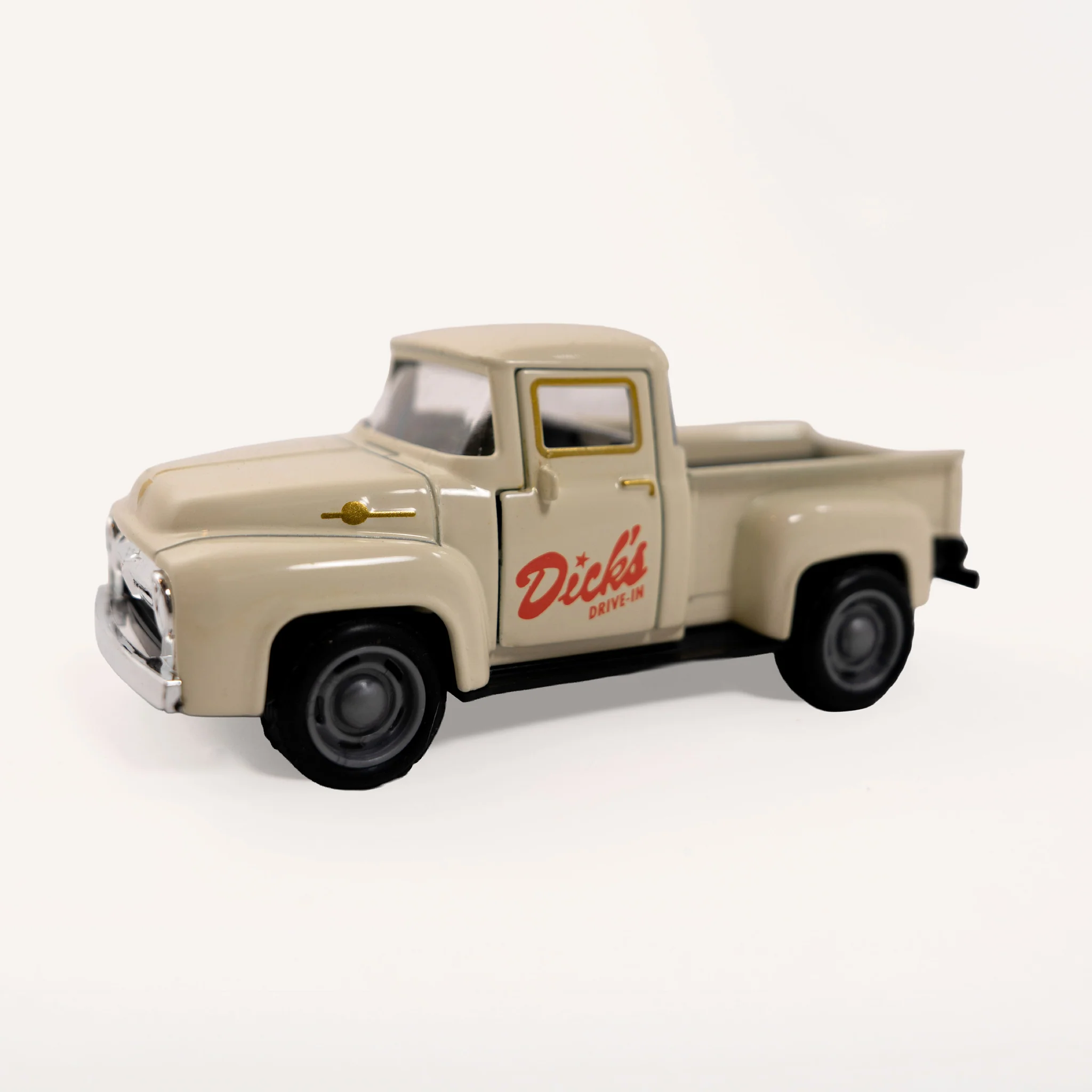 Drive-In 1954 Model Toy Truck
