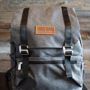 Cooler Backpack