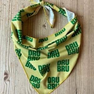 Dog Bandana
