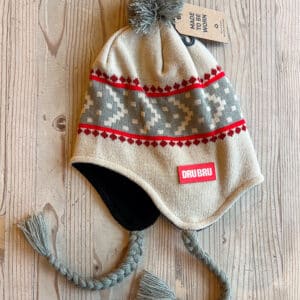 Beanie – Earflap