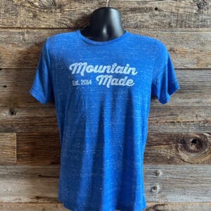 Tee – Blue Mtn Made