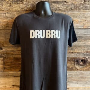 Tee – Charcoal