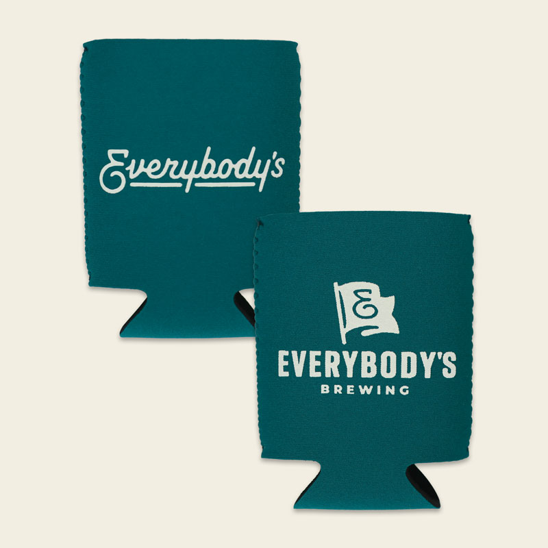 Everybody's Coozie