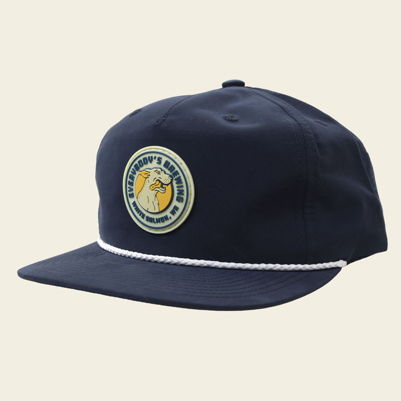 Co-Pilot Hat