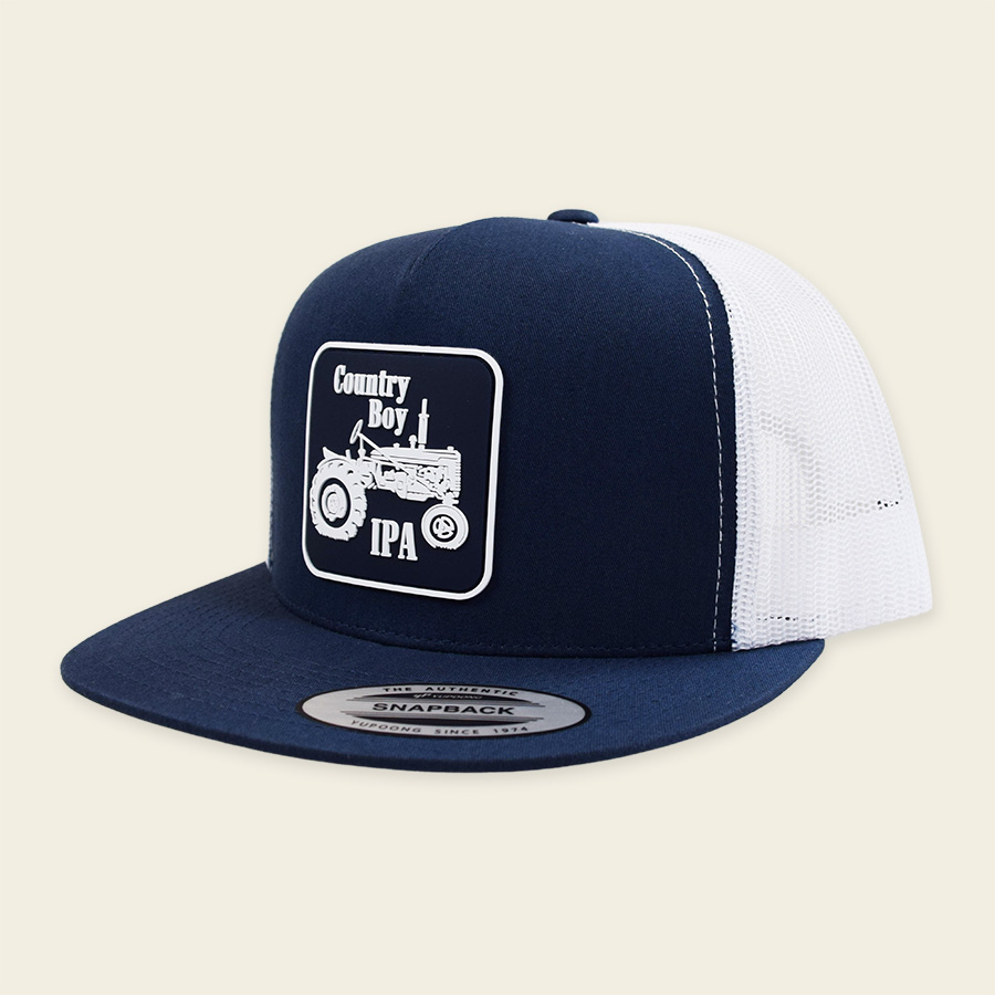 Country Boy Hat