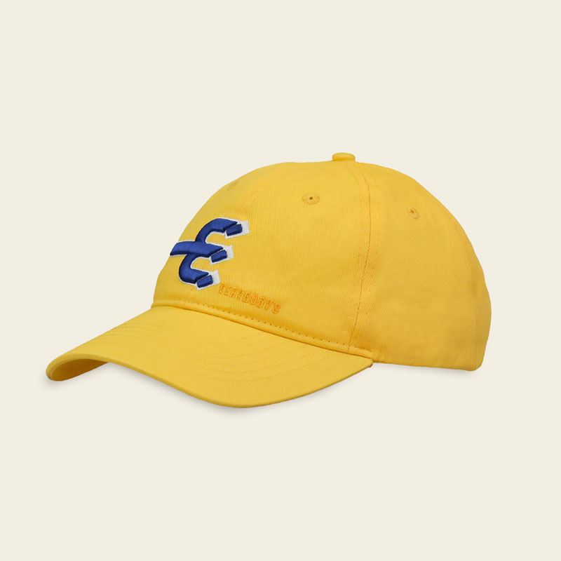 Dad's Baller Hat