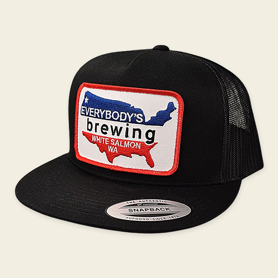 EB's America Hat