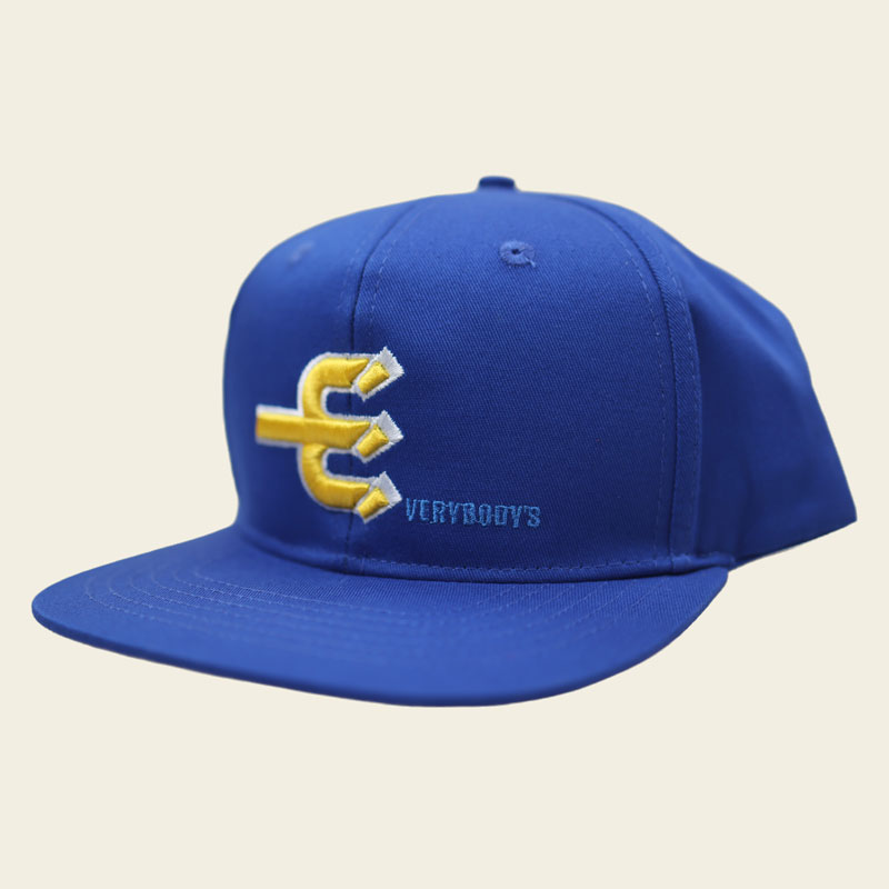 EB's Baller Hat