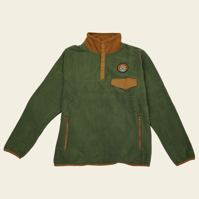 EBC Fleece