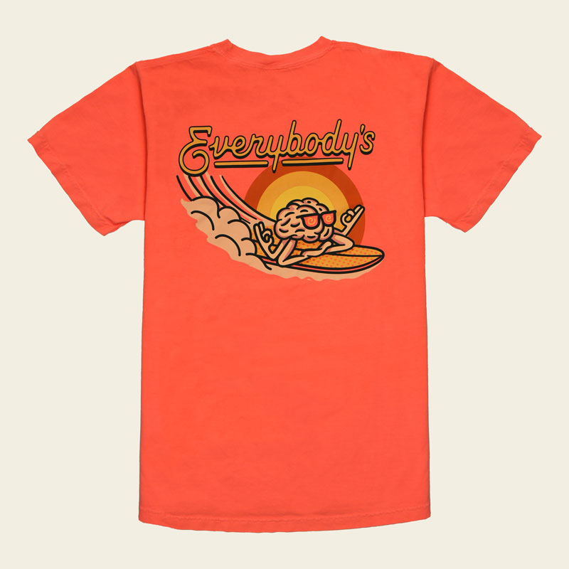 Flow State IPA T-Shirt