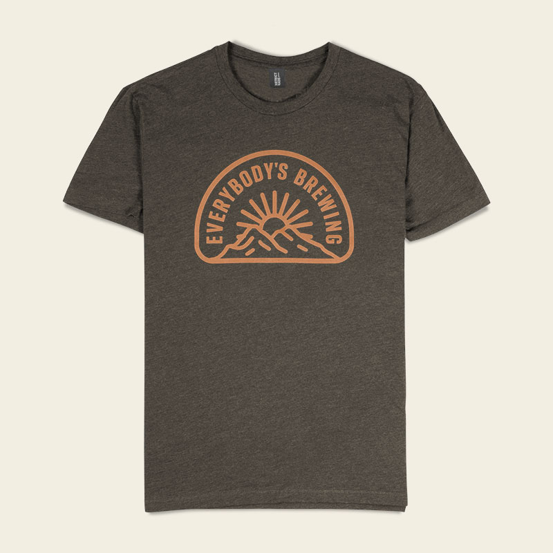 Men's Badge T-Shirt