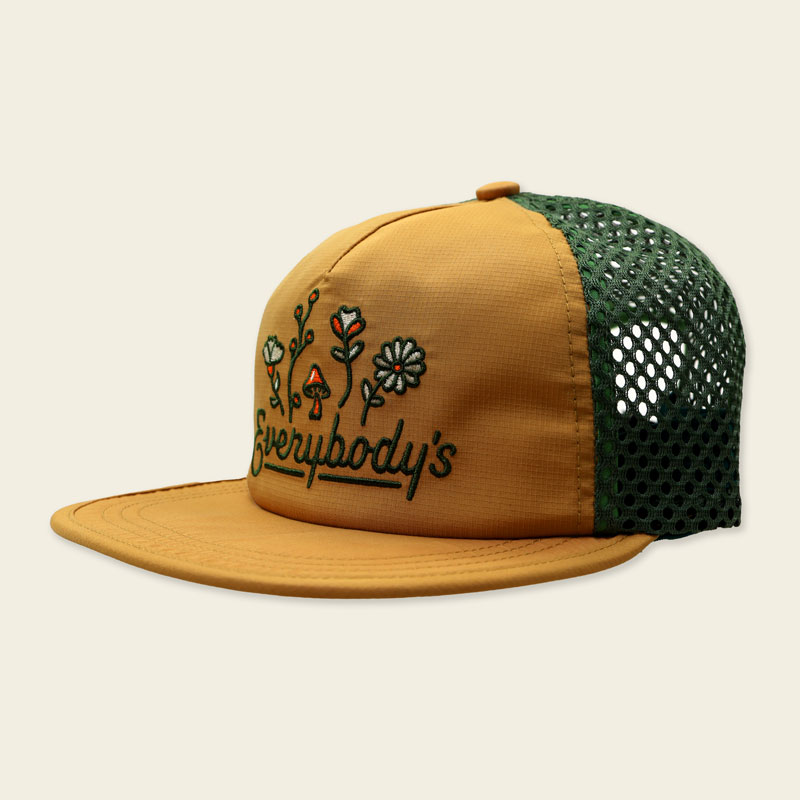 Mountain Mama Trail Cap