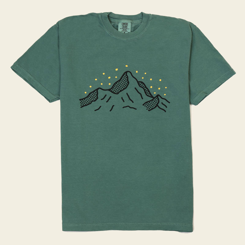 Unisex Escape Artist T-Shirt
