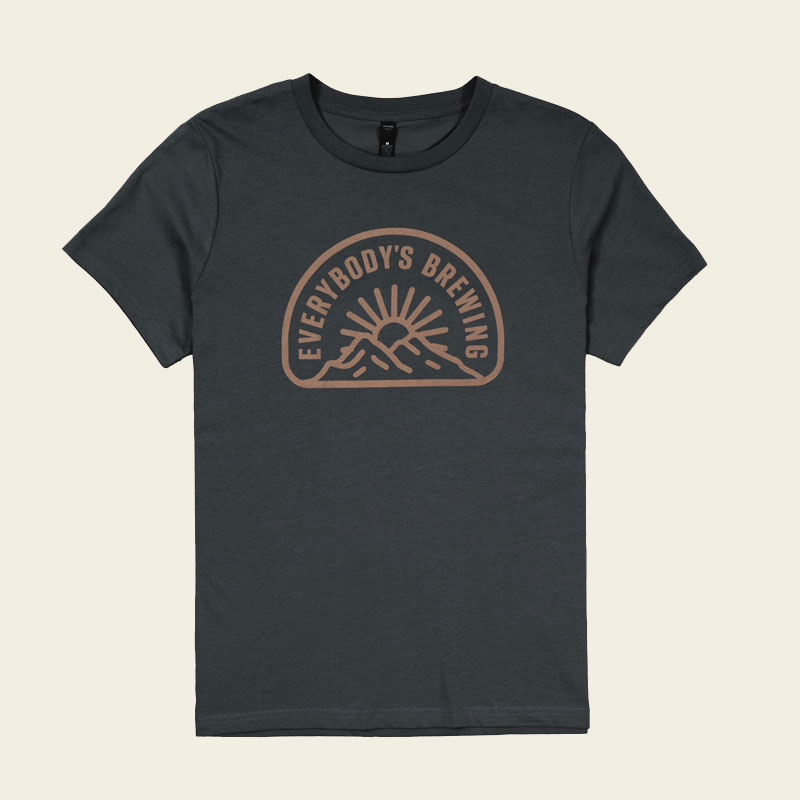 Women's Badge T-Shirt
