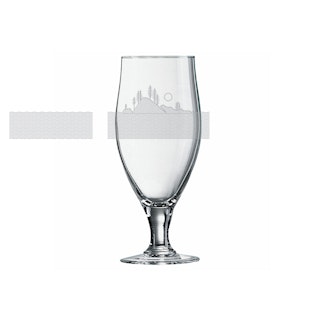 .33L Glassware