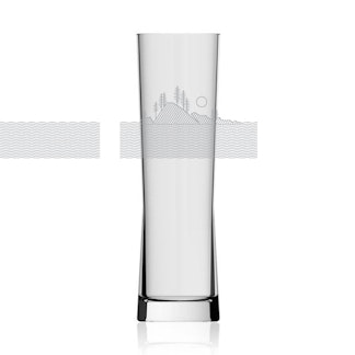 .5L Glassware