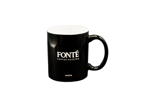 Fonté Mug