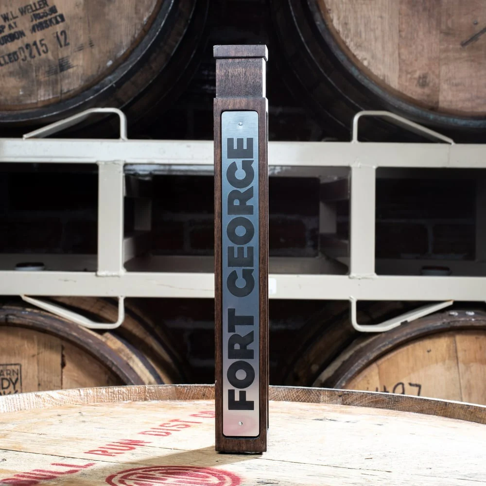 TAP HANDLES